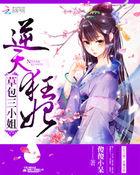 逆天狂妃:草包三小姐