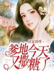 团宠妈咪,爹地今天又撒糖了