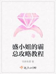 盛小姐的霸总攻略教程