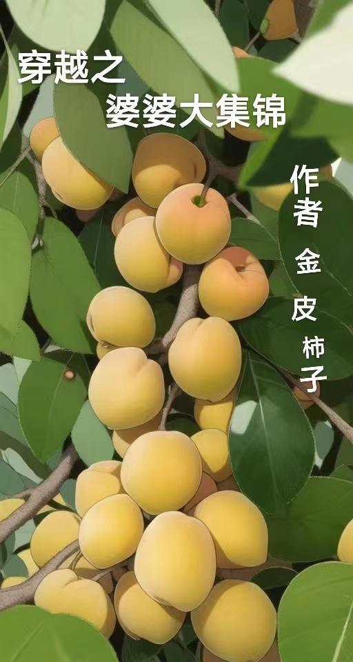 记忆森林