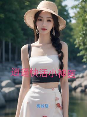 逍遥快活小神医