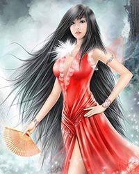 女多男少:从无能妻子开始