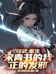 综武:重生宋青书的我,正的发邪