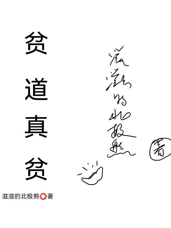 贫道真贫