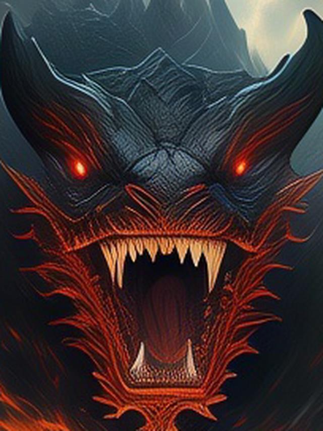 太饿了,所以把敌人吃了